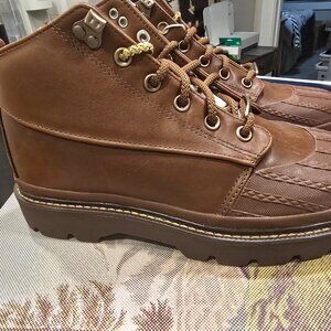 CONVERSE 1908 Bronco Boot GOLF le FLEUR Tyler The Creator A19145C Mens Sz 10 NEW